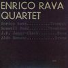 Enrico Rava: Quartet, CD