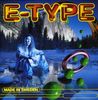 E-Type: Made In Sweden, CD