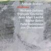 Anouar Brahem  (geb. 1957): Khomsa, CD