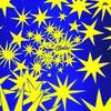 Cluster: Cluster II, CD