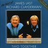 James Last & Richard Clayderman: Two Together, CD