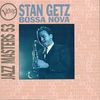 Stan Getz  (1927-1991): Bossa Nova, CD