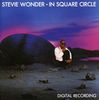 Stevie Wonder: In Square Circle, CD