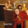 Stevie Wonder: Characters, CD