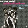 Michael Jackson: The Very Best Of Michael Jackson With The Jackson Five, CD