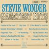 Stevie Wonder: Greatest Hits Vol.1, CD