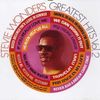 Stevie Wonder: Greatest Hits Vol.2, CD