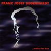 Franz Josef Degenhardt: ... weiter im Text, CD