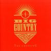 Big Country: The Crossing, CD