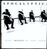 Apocalyptica: ... Plays Metallica By Four Cellos, LP