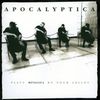 Apocalyptica: Plays Metallica By Four Cellos, CD