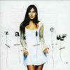 Zazie: Zen, CD
