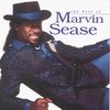 Marvin Sease: The Best of Marvin Sease, CD