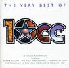 10CC: Very Best, CD