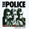 Police: Greatest Hits, CD