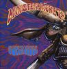 Monster Magnet: Superjudge, CD