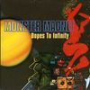 Monster Magnet: Dopes To Infinity, CD