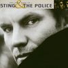 Sting & The Police: The Very Best Of Sting & Police, CD