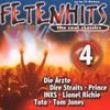 Fetenhits 4 - The Real Classics, 2 CDs