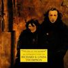 Richard Thompson & Linda: The Island Records Years - End Of The Rainbow, CD