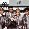 ABC: Best Of ABC - Millennium Collection, CD