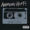 American Hi-Fi: American Hi-Fi, CD