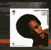 Quincy Jones  (geb. 1933): Walking In Space, CD