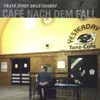 Franz Josef Degenhardt: Cafe nach dem Fall, CD
