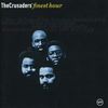 Crusaders: Finest Hour - The Best Of The Crusaders, CD