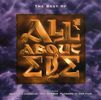 All About Eve: The Best Of, CD