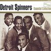 Detroit Spinners: Essential Collection, CD