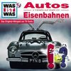 Was Ist Was - Folge 02, CD