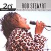 Rod Stewart: 20th Century Masters, CD