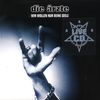 Die Ärzte: Wir wollen nur deine Seele, 2 CDs