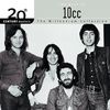 10CC: Best Of 10 CC - Millennium, CD