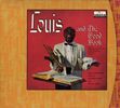 Louis Armstrong (1901-1971): Louis & The Good Book, CD