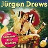 Jürgen Drews: Ein Bett im Kornfeld, CD