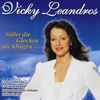 Vicky Leandros: Süßer die Glocken nie klingen, CD