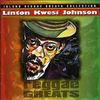 Linton Kwesi Johnson: Reggae Greats, CD