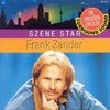 Frank Zander: Szene Stars, CD