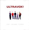 Ultravox: The Island Years, CD