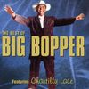 Big Bopper: Big Bopper Best Of, CD