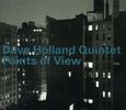 Dave Holland  (geb. 1946): Points Of View, CD