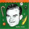Spike Jones: Let's Sing A Song Of Ch, CD