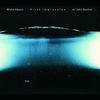 Misha Alperin: First Impression, CD