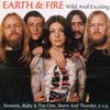 Earth & Fire: Wild And Exciting, CD