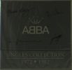 Abba: Singles Collection 1972 - 1982 (Limited Edition), 27 Maxi-CDs
