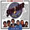 Deutsche Schlager 1970 - 1972, 3 CDs