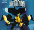 Metallica: Fuel, Maxi-CD