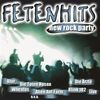 Various Artists: Fetenhits - New Rock Party, 2 CDs